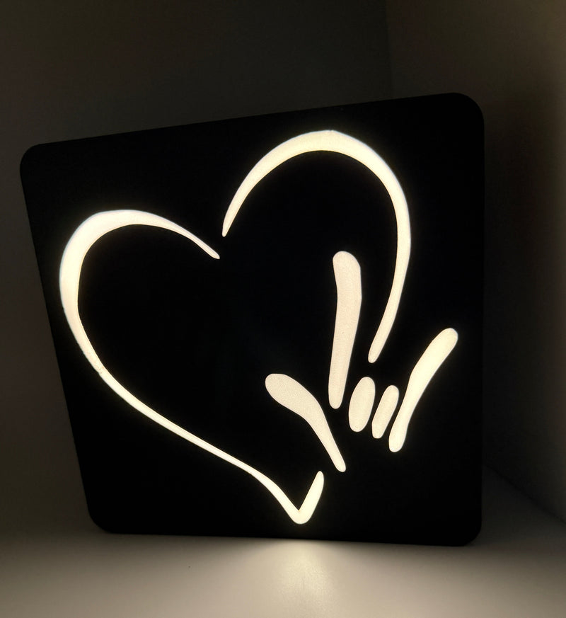 Light Boxes