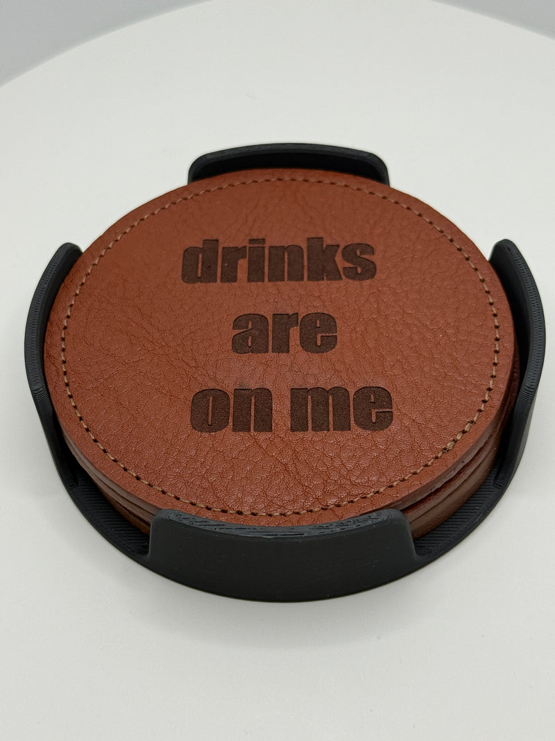 Coasters