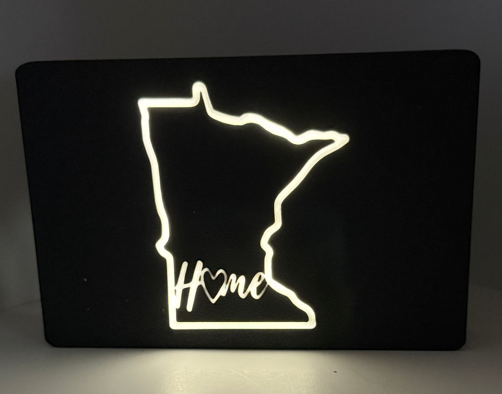 Table Top Light Box - Small