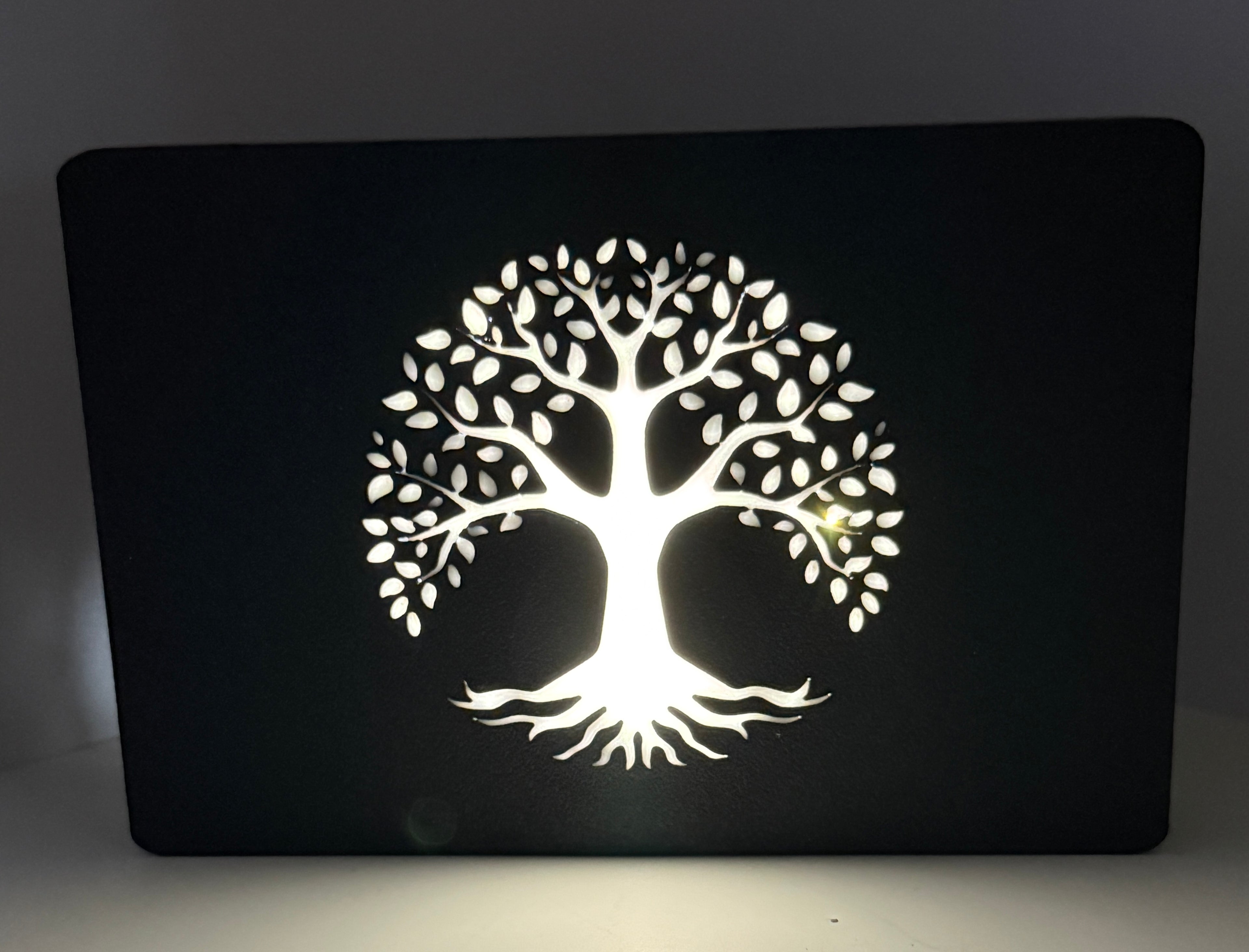 Table Top Light Box - Small